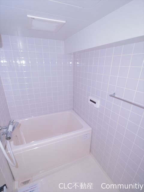 アーバンパーク行徳 風呂画像