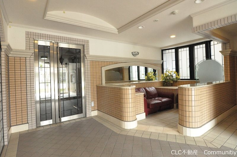 ローズガーデンＫ132番館  その他6