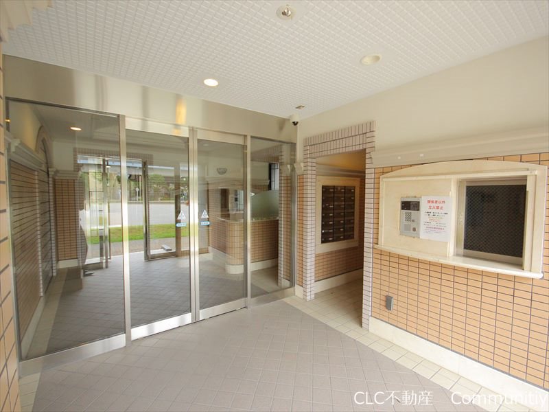 ローズガーデンＫ132番館  その他7