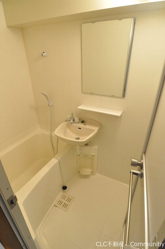 ローズガーデンＫ132番館  風呂画像