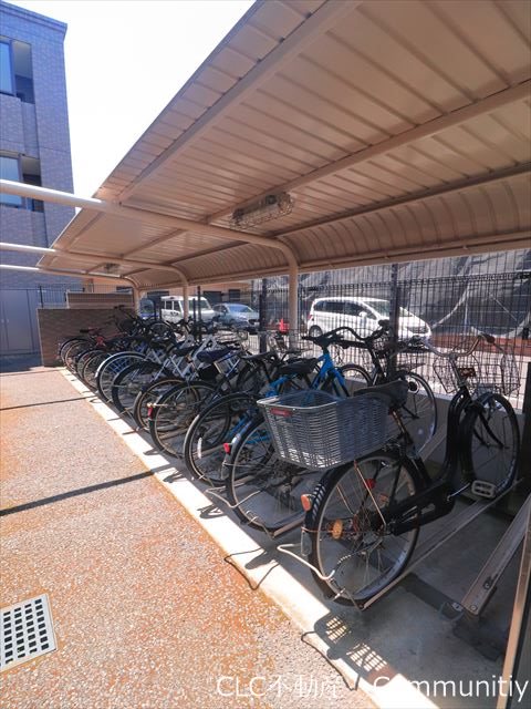 リバレイン その他7