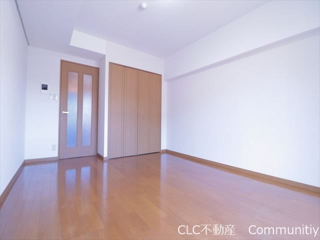 リバレイン ベッドルーム