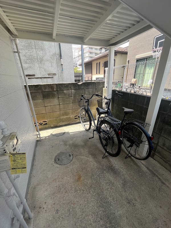 榎本ハイツ その他1