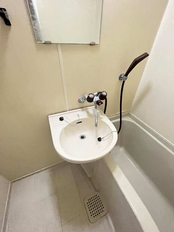 榎本ハイツ その他2