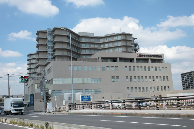 榎本ハイツ 周辺画像10