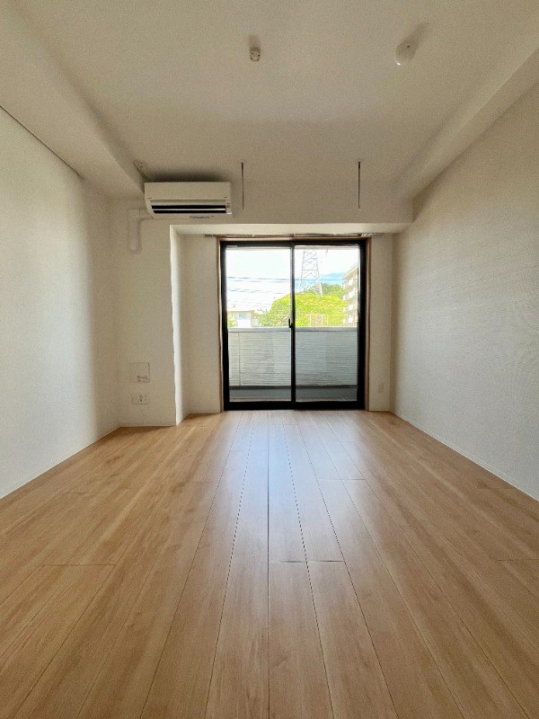 ＬＯＣ&amp;rsquo;Ｓ　ＹＯＫＯＤＡＩ ベッドルーム