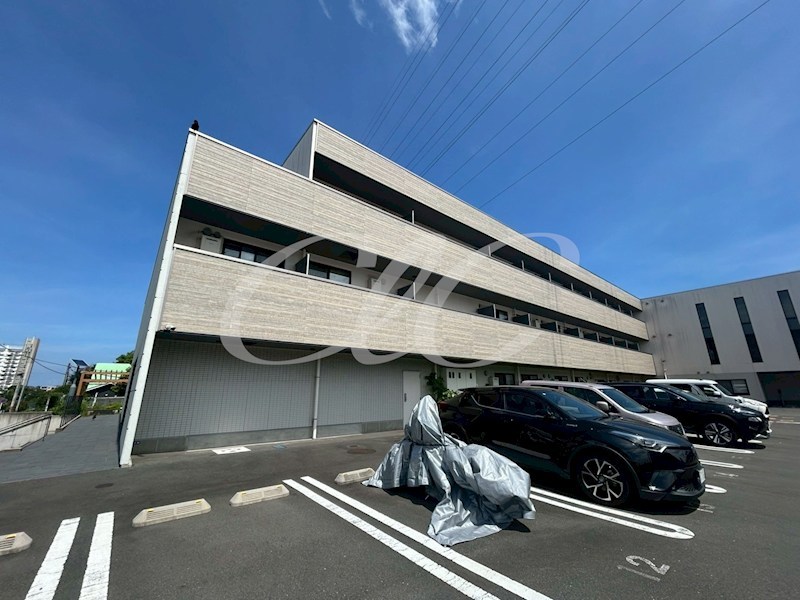 ＬＯＣ&rsquo;Ｓ　ＹＯＫＯＤＡＩ 204号室 外観