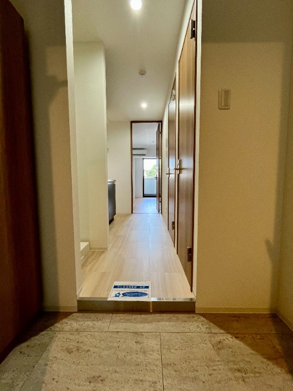 ＬＯＣ&amp;rsquo;Ｓ　ＹＯＫＯＤＡＩ 玄関