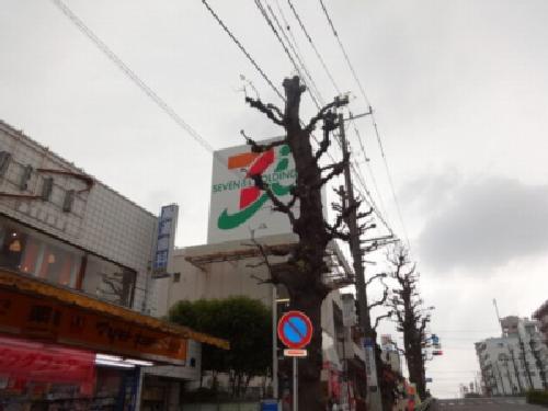 ＬＯＣ&amp;rsquo;Ｓ　ＹＯＫＯＤＡＩ 周辺画像3