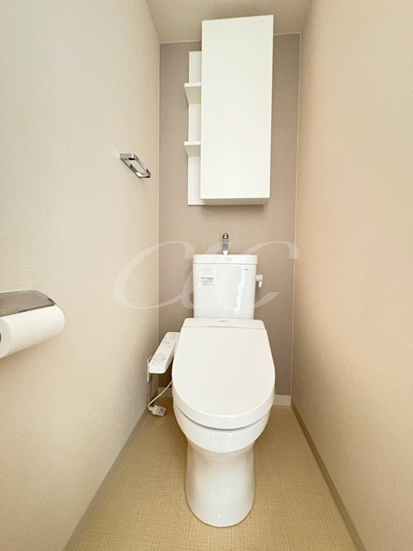 パレステージ上大岡シャインコート その他4