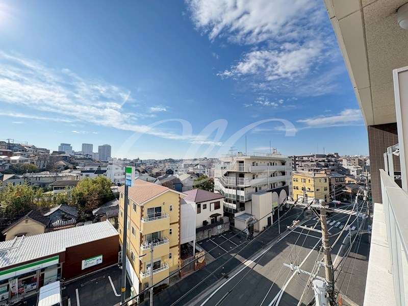 パレステージ上大岡シャインコート その他5