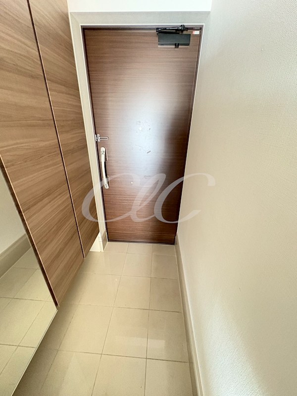 パレステージ上大岡シャインコート 玄関