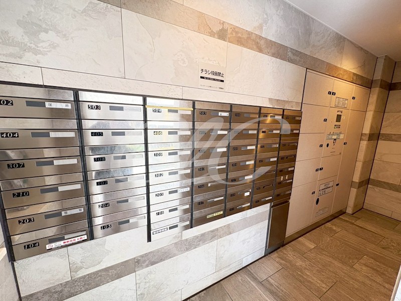 パレステージ上大岡シャインコート その他7