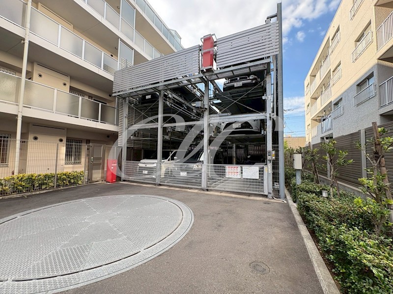 パレステージ上大岡シャインコート その他10