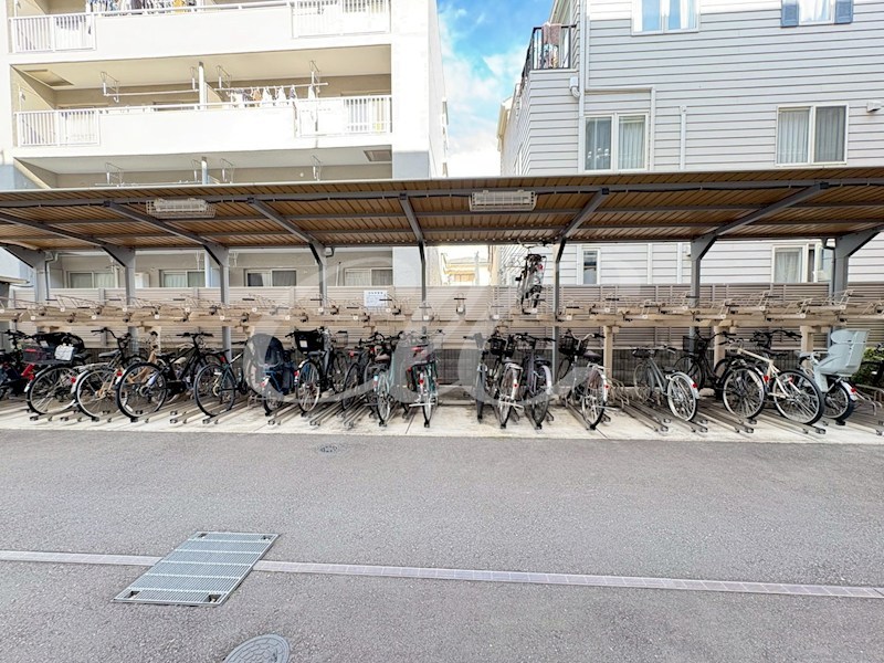 パレステージ上大岡シャインコート その他11