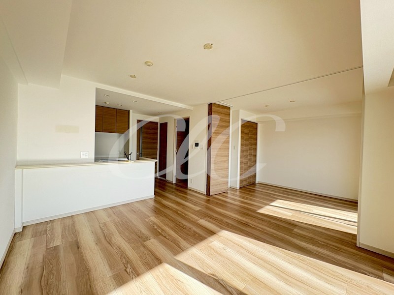 パレステージ上大岡シャインコート リビング