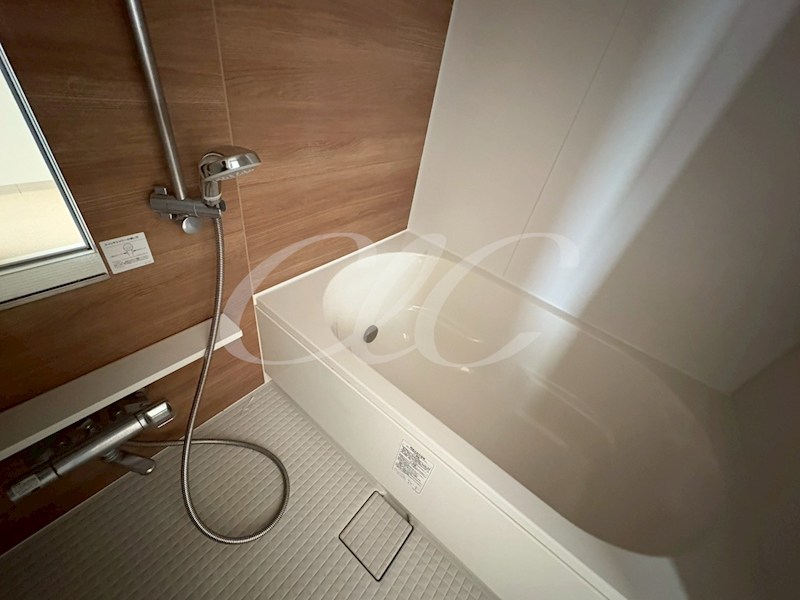 パレステージ上大岡シャインコート 風呂画像