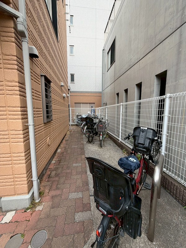 メゾンデミーセⅡ その他1