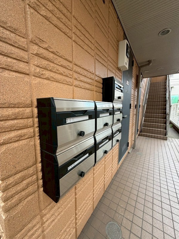 メゾンデミーセⅡ その他2