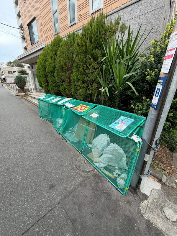 メゾンデミーセⅡ その他3