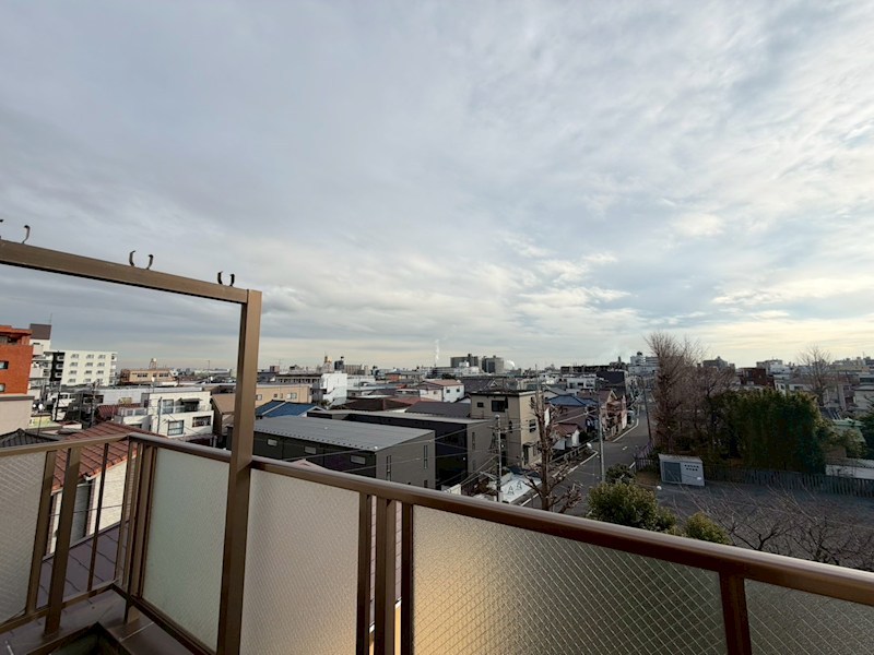 パークハイツ中島 その他1