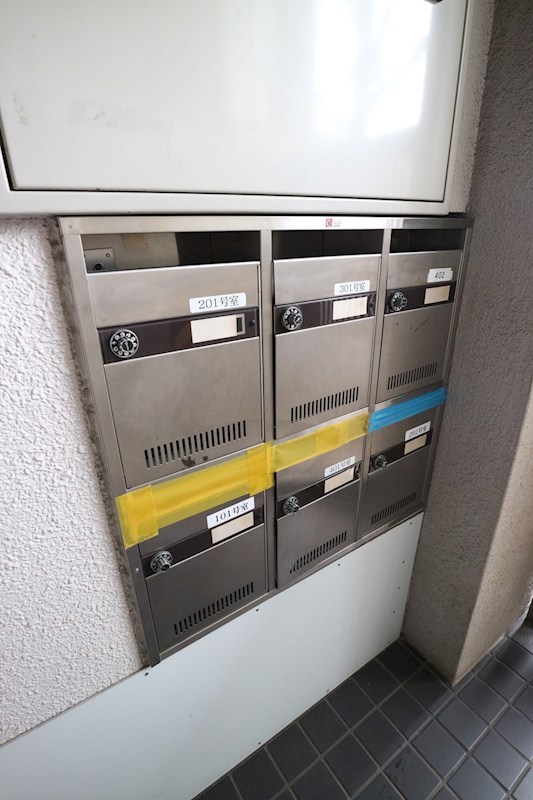 パークハイツ中島 その他6