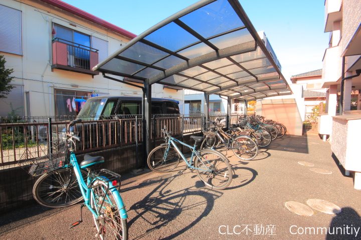 プラザ5 その他7