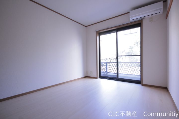 プラザ5 リビング