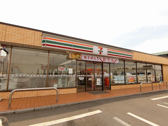 プラザ5 周辺画像4