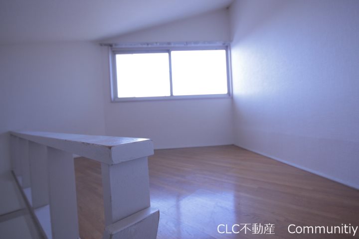 STEP1 ベッドルーム