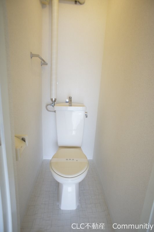 東カングランドマンション その他4