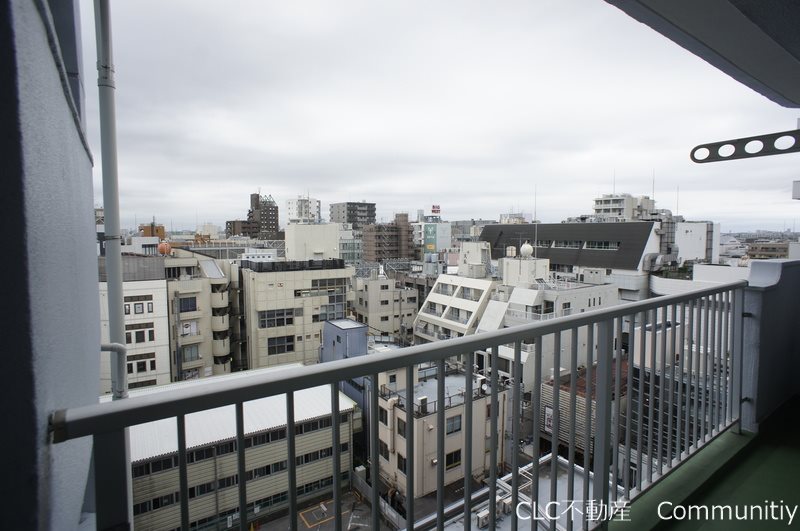 東カングランドマンション その他5