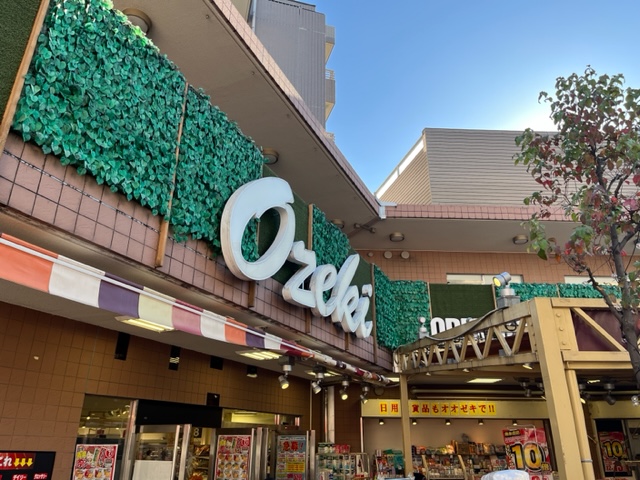 大岡山ハウス 周辺画像5