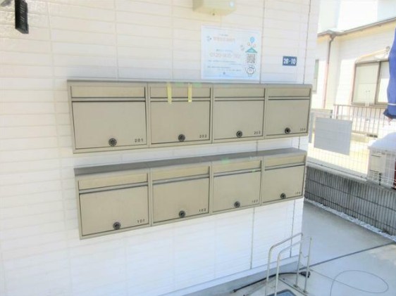 ベイルーム金沢八景 その他5