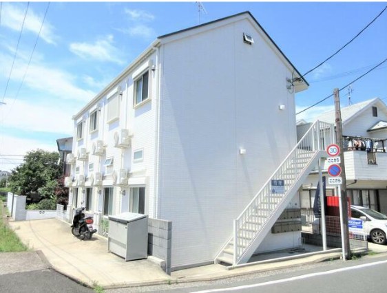 ベイルーム金沢八景 その他6