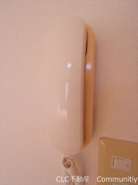 リリーテラスＣ その他2