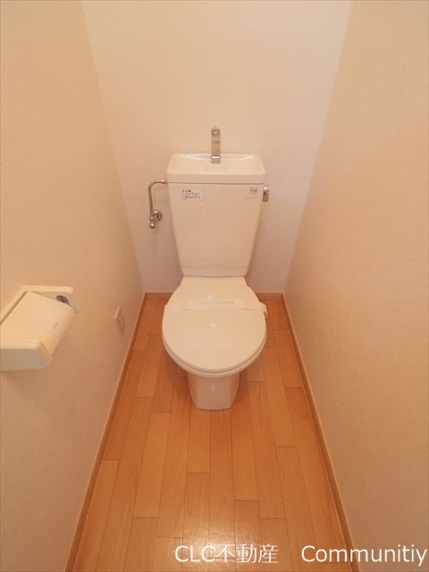 リリーテラスＣ その他4