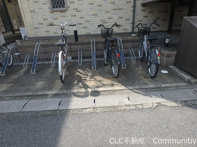 リリーテラスＣ その他6