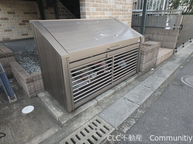 リリーテラスＣ その他9