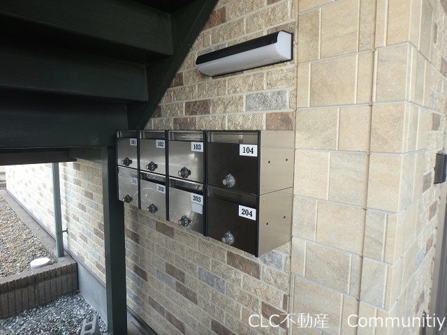 リリーテラスＣ その他10