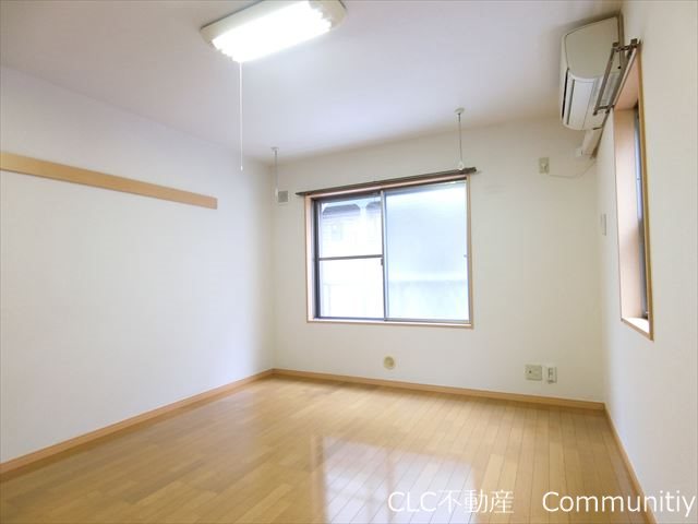 リリーテラスＣ リビング