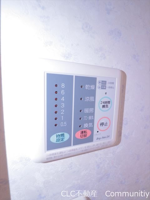 カーサ・コンフェスタ その他2