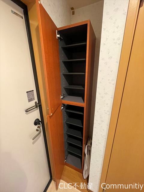 カーサ・コンフェスタ その他5