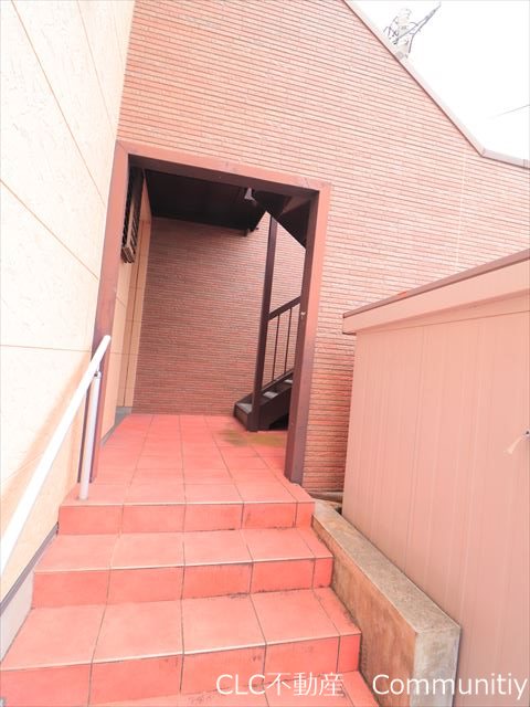 カーサ・コンフェスタ その他6