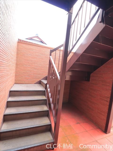 カーサ・コンフェスタ その他7