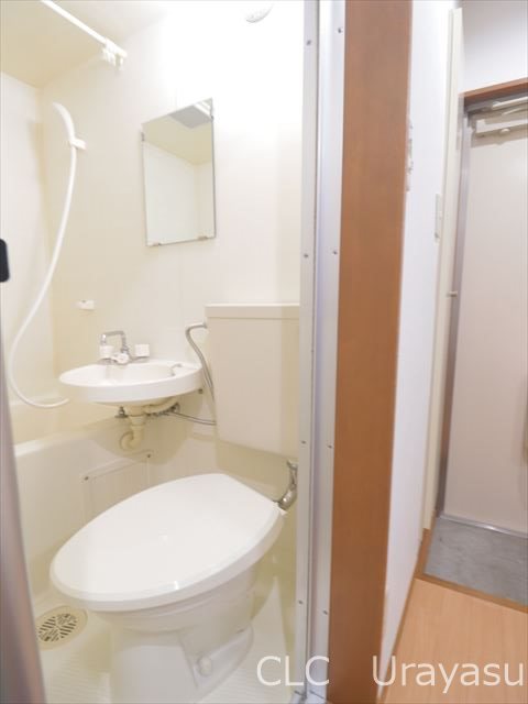 セゾンアネックス富浜 その他3