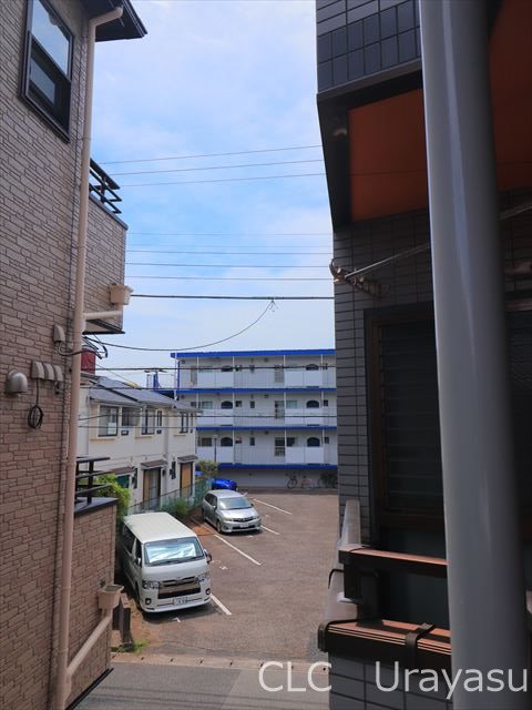 セゾンアネックス富浜 その他5