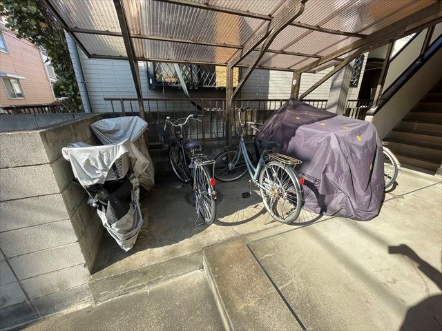 セゾンアネックス富浜 その他6