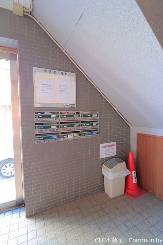 メゾンマリーン その他12