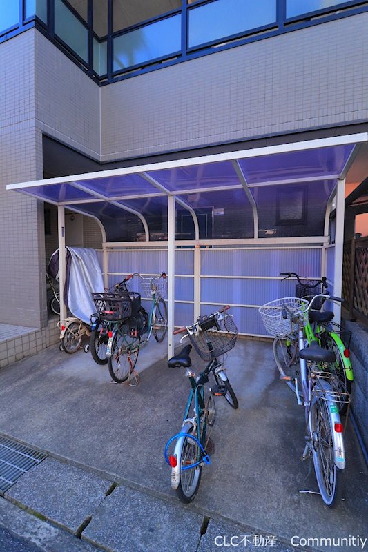 メゾンマリーン その他13